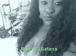 RaichellGatesx