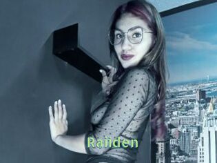 Raiiden