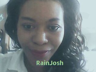 RainJosh