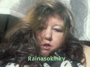 Rainasokinky