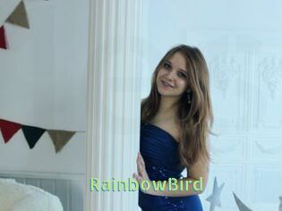 RainbowBird