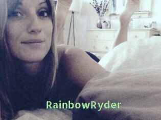 RainbowRyder