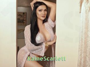RaineScarlett