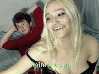 Raini_and_Jax
