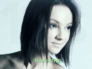 Rainsong