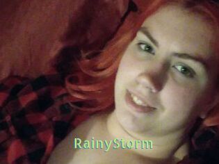 RainyStorm