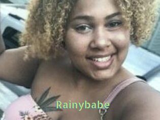 Rainybabe