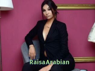 RaisaArabian