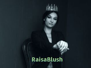 RaisaBlush