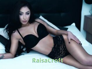 RaisaCroft