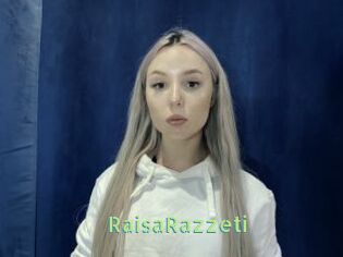 RaisaRazzeti