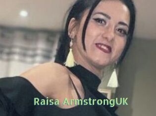 Raisa_ArmstrongUK