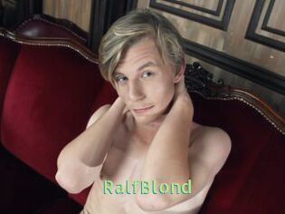 RalfBlond