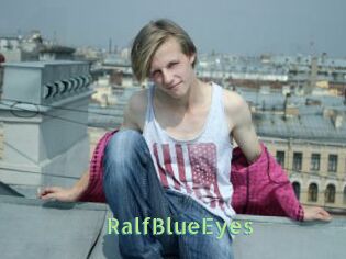 RalfBlueEyes