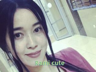 Rami_cute