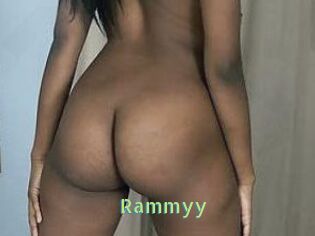 Rammyy