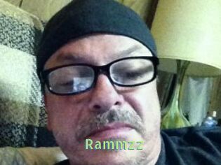 Rammzz