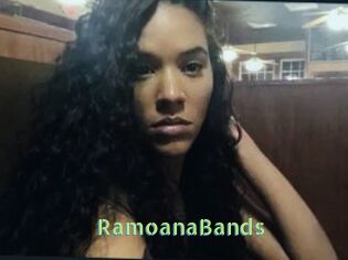 RamoanaBands