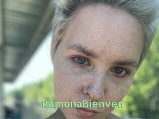 RamonaBienven