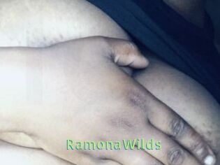 RamonaWilds