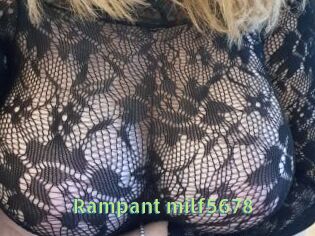 Rampant_milf5678