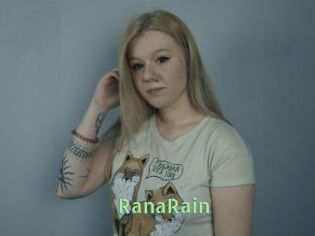 RanaRain