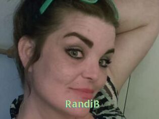 RandiB
