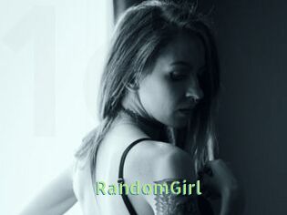 RandomGirl