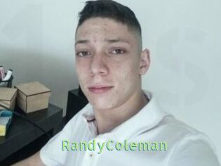 RandyColeman