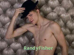 RandyFisher Une Etudiante Sexy