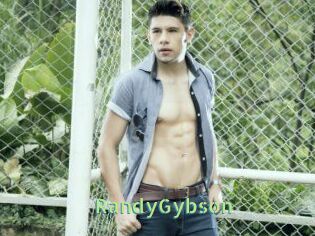 RandyGybson