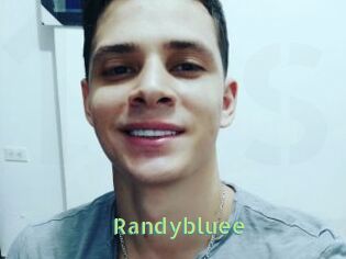Randybluee
