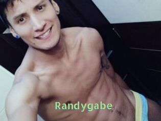 Randygabe