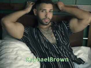 RaphaelBrown