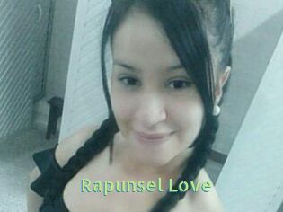 Rapunsel_Love