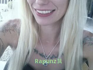Rapunz3l