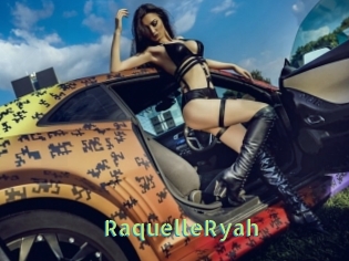 RaquelleRyah