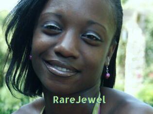 RareJewel