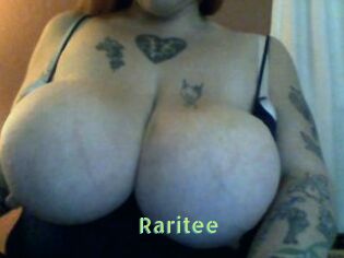 Raritee