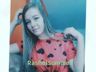 RashelSummer