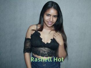 Rashell_Hot
