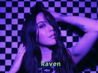 Raven_Bell Une Etudiante Sexy