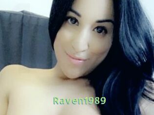Raven1989