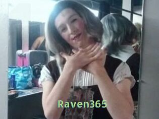 Raven365