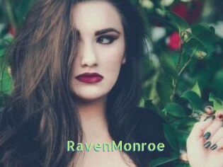 RavenMonroe