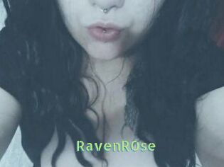 RavenR0se