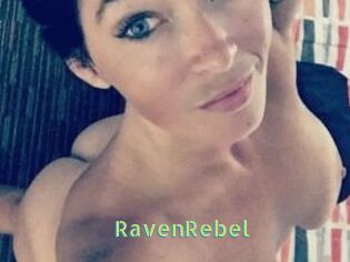 RavenRebel