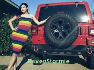 RavenStormie