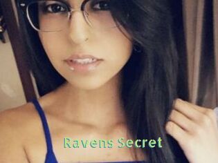 Ravens_Secret