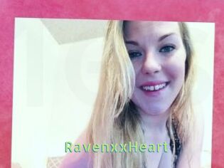 RavenxxHeart